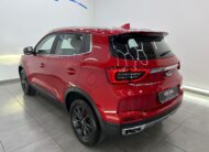 2023 Chery Tiggo 4 Pro My22 1.5 Elite Se Cvt