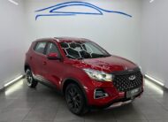 2023 Chery Tiggo 4 Pro My22 1.5 Elite Se Cvt