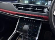 2023 Chery Tiggo 4 Pro My22 1.5 Elite Se Cvt