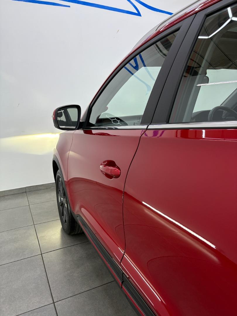 2023 Chery Tiggo 4 Pro My22 1.5 Elite Se Cvt