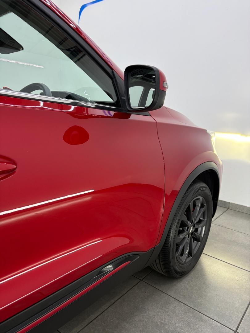 2023 Chery Tiggo 4 Pro My22 1.5 Elite Se Cvt