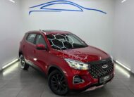 2023 Chery Tiggo 4 Pro My22 1.5 Elite Se Cvt