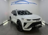 2024 Haval H6 MY24.11 2.0T Gt S-Luxury 4wd Dct