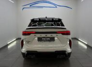 2024 Haval H6 MY24.11 2.0T Gt S-Luxury 4wd Dct