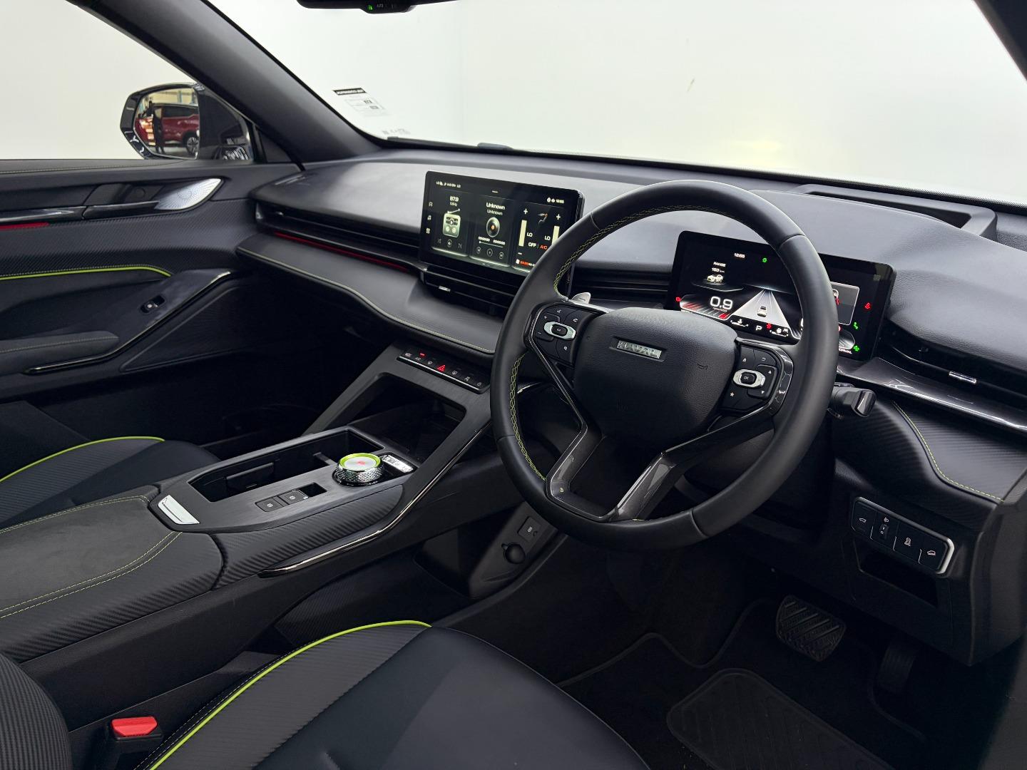 2024 Haval H6 MY24.11 2.0T Gt S-Luxury 4wd Dct