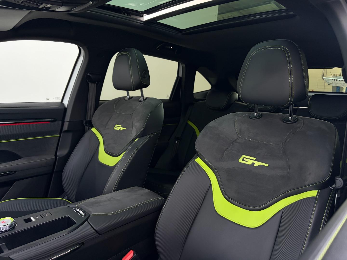 2024 Haval H6 MY24.11 2.0T Gt S-Luxury 4wd Dct