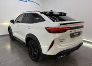 2024 Haval H6 MY24.11 2.0T Gt S-Luxury 4wd Dct