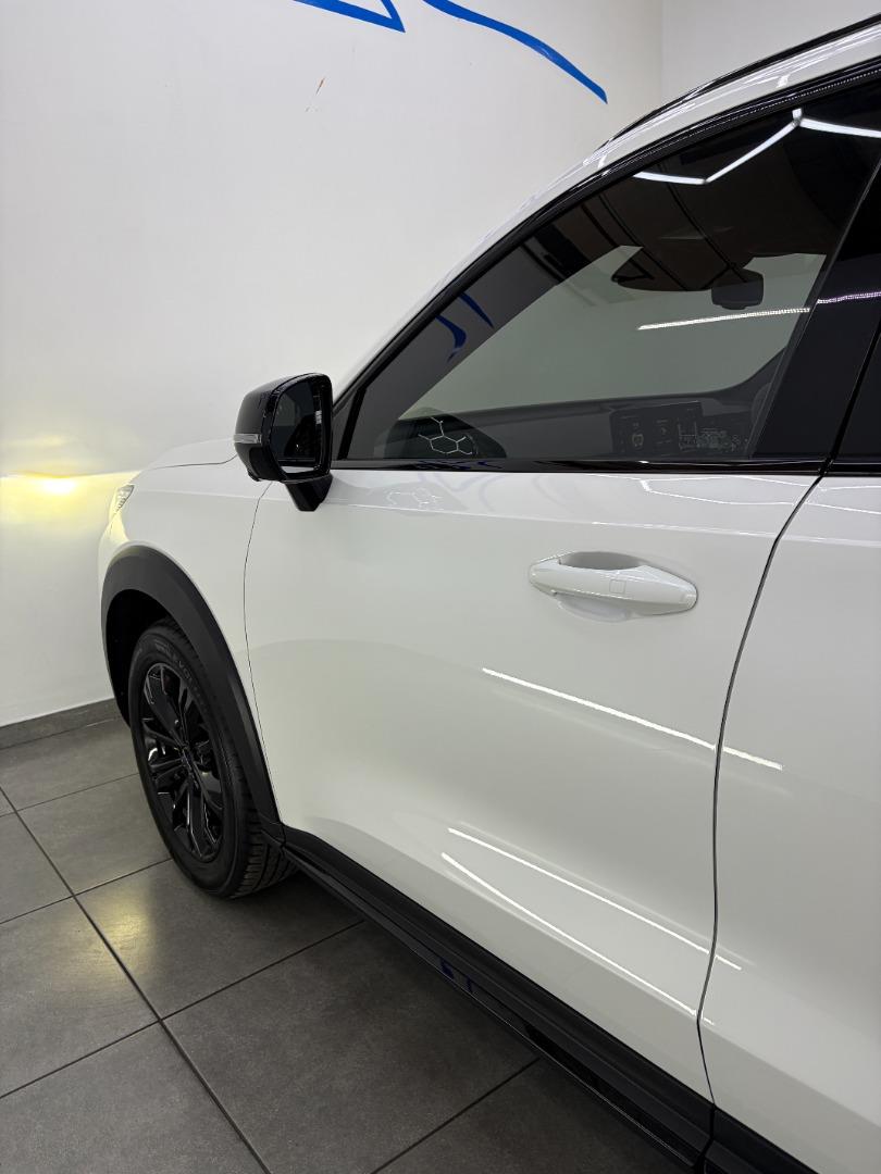 2024 Haval H6 MY24.11 2.0T Gt S-Luxury 4wd Dct