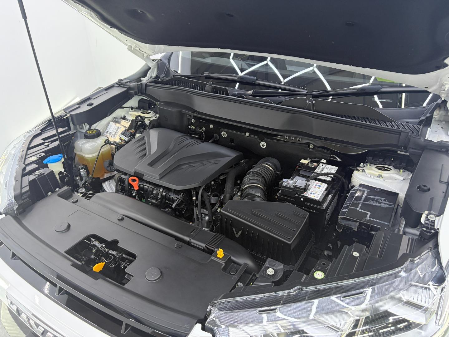 2024 Haval H6 MY24.11 2.0T Gt S-Luxury 4wd Dct