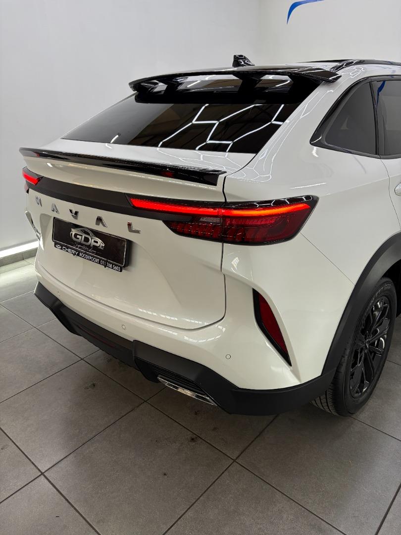 2024 Haval H6 MY24.11 2.0T Gt S-Luxury 4wd Dct