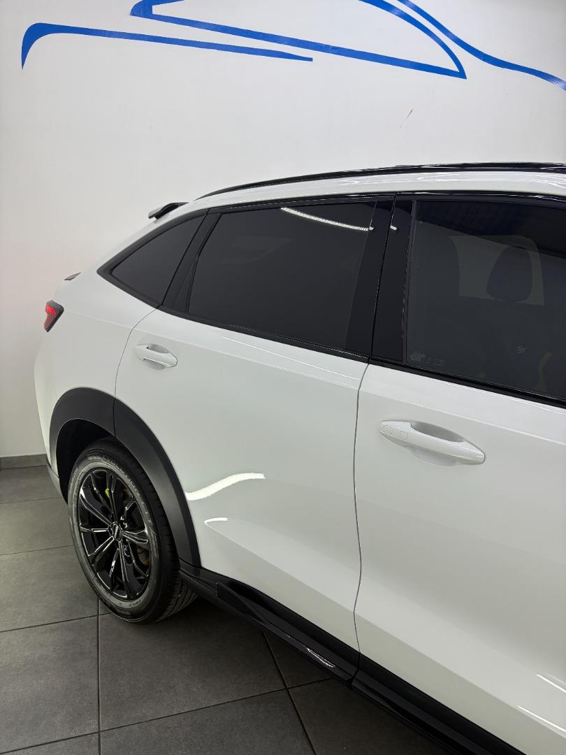 2024 Haval H6 MY24.11 2.0T Gt S-Luxury 4wd Dct