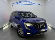 2023 Mahindra Xuv 700 MY22.11 Ax7