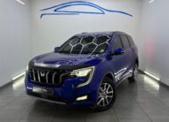 2023 Mahindra Xuv 700 MY22.11 Ax7
