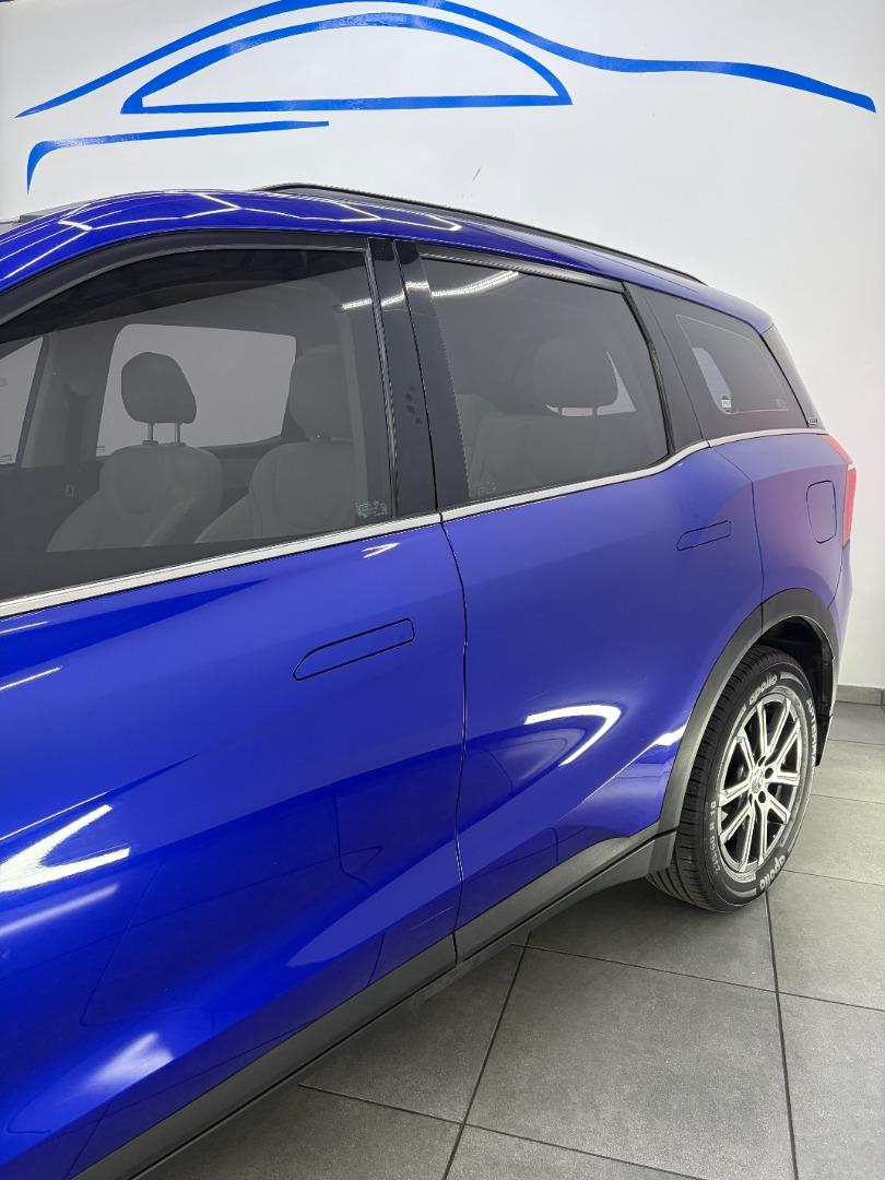 2023 Mahindra Xuv 700 MY22.11 Ax7