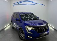 2023 Mahindra Xuv 700 MY22.11 Ax7