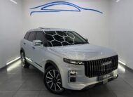 2024 Jaecoo J7 SHS 1.6T Glacier