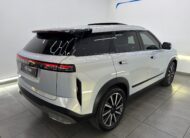 2024 Jaecoo J7 SHS 1.6T Glacier