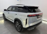 2024 Jaecoo J7 SHS 1.6T Glacier