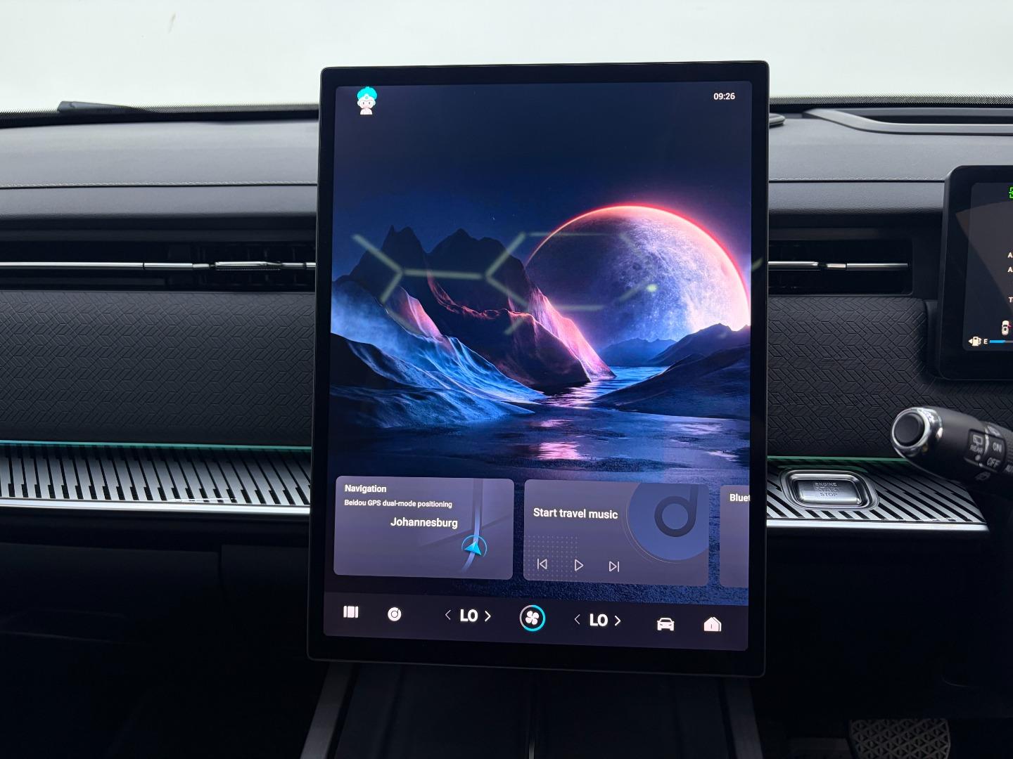 2024 Jaecoo J7 SHS 1.6T Glacier