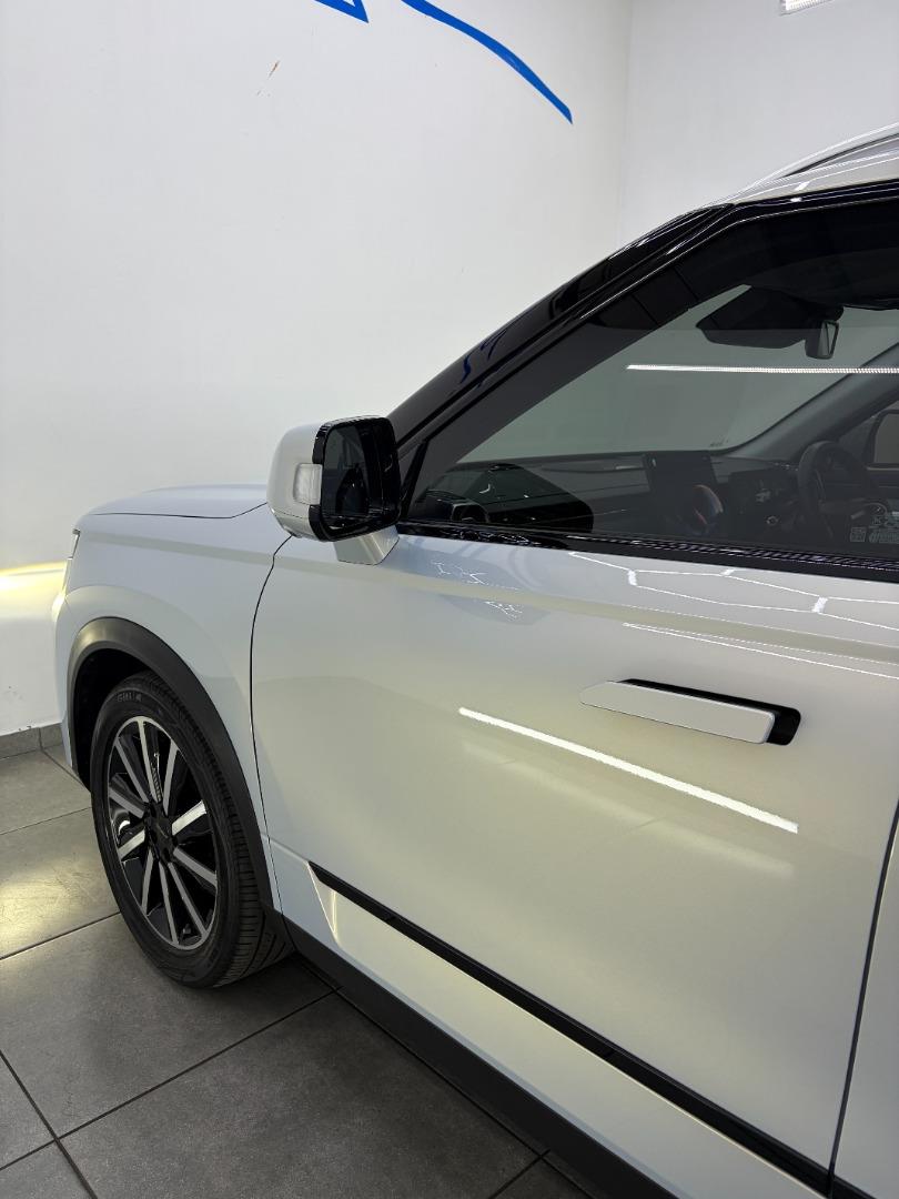2024 Jaecoo J7 SHS 1.6T Glacier