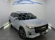 2024 Jaecoo J7 SHS 1.6T Glacier
