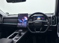 2024 Jaecoo J7 SHS 1.6T Glacier