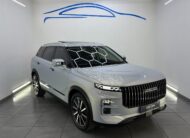 2024 Jaecoo J7 SHS 1.6T Glacier