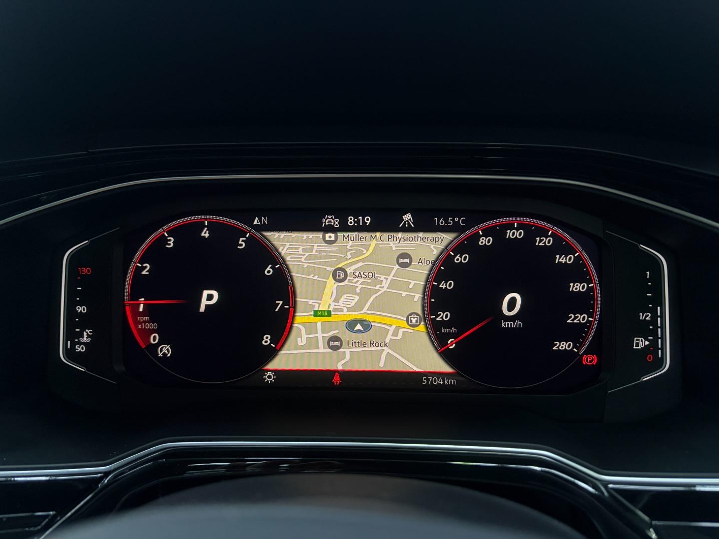 2025 Volkswagen Polo Hatch My26 2.0 Tsi Gti