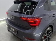 2025 Volkswagen Polo Hatch My26 2.0 Tsi Gti