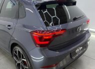 2025 Volkswagen Polo Hatch My26 2.0 Tsi Gti