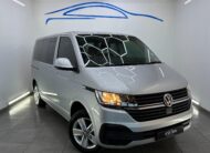 2023 Volkswagen T6 Kombi My19 2.0 Tdi Trendline Plus Dsg