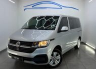 2023 Volkswagen T6 Kombi My19 2.0 Tdi Trendline Plus Dsg