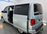 2023 Volkswagen T6 Kombi My19 2.0 Tdi Trendline Plus Dsg