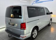 2023 Volkswagen T6 Kombi My19 2.0 Tdi Trendline Plus Dsg