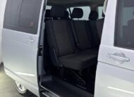 2023 Volkswagen T6 Kombi My19 2.0 Tdi Trendline Plus Dsg