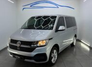 2023 Volkswagen T6 Kombi My19 2.0 Tdi Trendline Plus Dsg