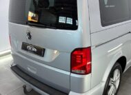 2023 Volkswagen T6 Kombi My19 2.0 Tdi Trendline Plus Dsg