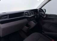 2023 Volkswagen T6 Kombi My19 2.0 Tdi Trendline Plus Dsg