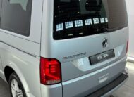 2023 Volkswagen T6 Kombi My19 2.0 Tdi Trendline Plus Dsg