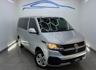 2023 Volkswagen T6 Kombi My19 2.0 Tdi Trendline Plus Dsg
