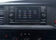 2023 Volkswagen T6 Kombi My19 2.0 Tdi Trendline Plus Dsg