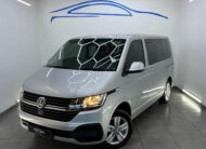2023 Volkswagen T6 Kombi My19 2.0 Tdi Trendline Plus Dsg