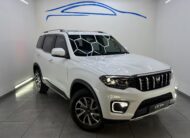 2026 Mahindra Scorpio N MY23.7 Z8 4X2 At