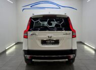 2026 Mahindra Scorpio N MY23.7 Z8 4X2 At