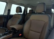 2026 Mahindra Scorpio N MY23.7 Z8 4X2 At