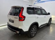 2026 Mahindra Scorpio N MY23.7 Z8 4X2 At