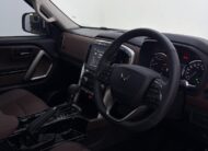 2026 Mahindra Scorpio N MY23.7 Z8 4X2 At