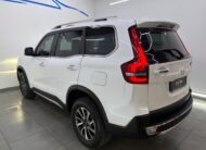 2026 Mahindra Scorpio N MY23.7 Z8 4X2 At