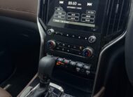 2026 Mahindra Scorpio N MY23.7 Z8 4X2 At