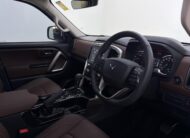 2026 Mahindra Scorpio N MY23.7 Z8 4X2 At